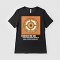 embrace the sun shirt